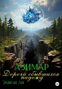 Азимар. Дорога сбывшихся надежд [Облегченная версия