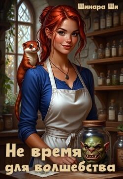 Не время для волшебства