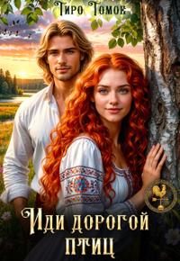 Иди дорогой птиц