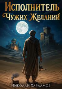 Исполнитель чужих желаний