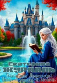 Академия Мирготов: Путь к магии и любви