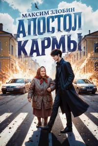 Апостол Кармы (СИ)