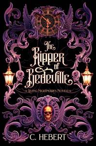 Потрошитель из Бедвилля [ЛП