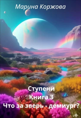 Что за зверь - демиург?