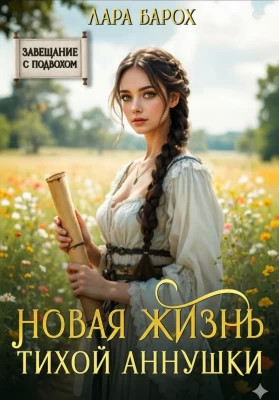 Новая жизнь тихой Аннушки