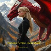 Империя Ахерон. Уроки богов