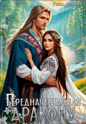 Предначертанная дракону