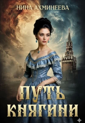 Путь княгини