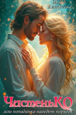 Чистенько или попаданка наведет порядок.