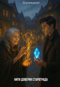 Нити доверия Старограда