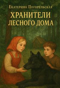 Хранители лесного дома