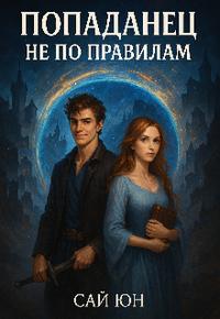 Попаданец не по правилам