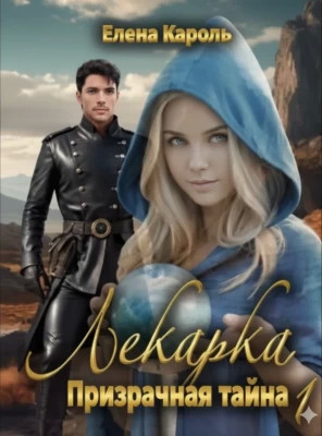 Призрачная тайна