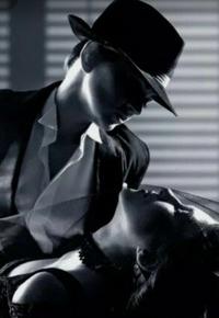 Любовь под дулом пистолета