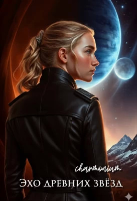 Эхо древних звёзд