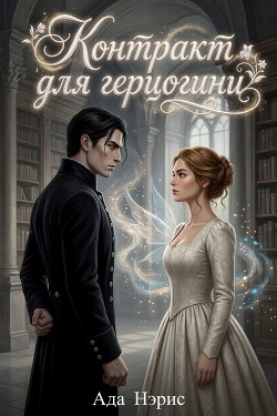 Контракт для герцогини