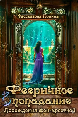 Фееричное попадание. Похождения феи-крестной