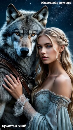 Наследница двух лун