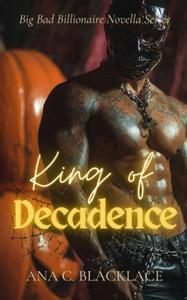 Король разврата