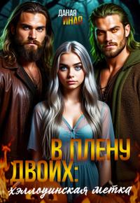 В плену двоих: хэллоуинская метка