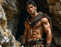 Как наши в прошлое попали или шутки от деда Мороза