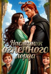 Наследник Огненного Лорда