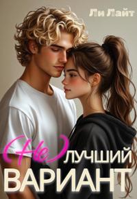 Не лучший вариант [Первая книга