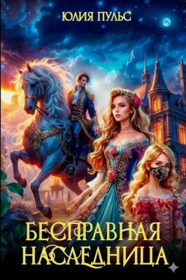 Бесправная наследница