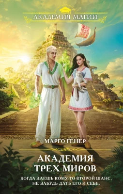 Академия трех миров