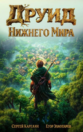 Друид Нижнего мира