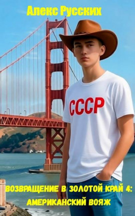 Американский вояж