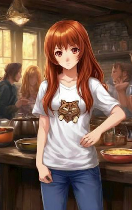 Шеф-повар придорожной таверны II