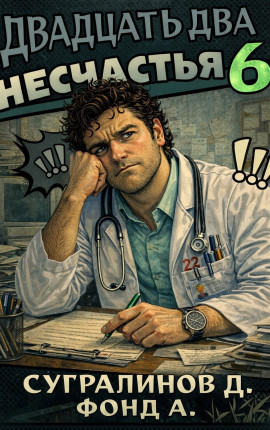Двадцать два несчастья – 6