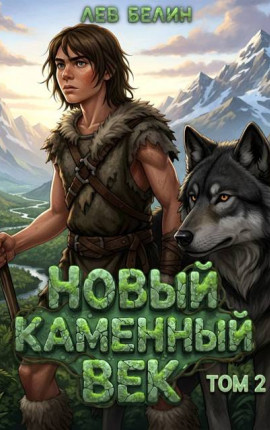 Новый каменный век. Том II