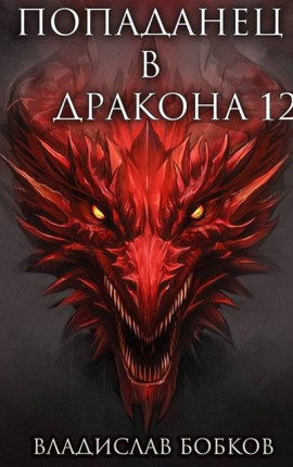 Попаданец в Дракона – 12