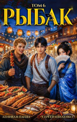 Системный рыбак – 6