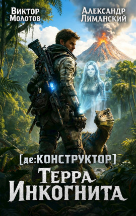 [де:КОНСТРУКТОР] Терра Инкогнита