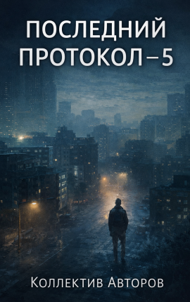 Последний протокол