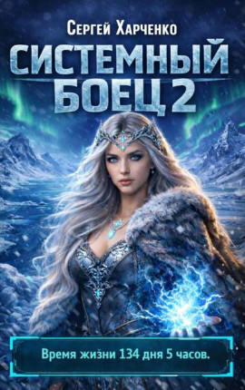 Системный боец 2