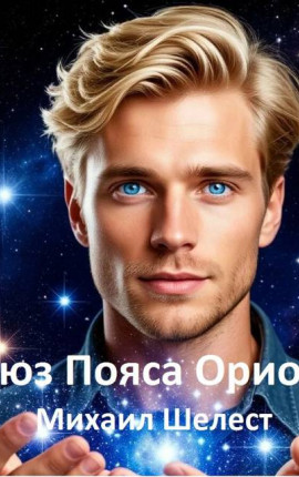 Союз пояса Ориона