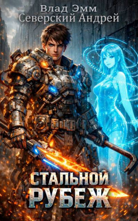 Стальной Рубеж