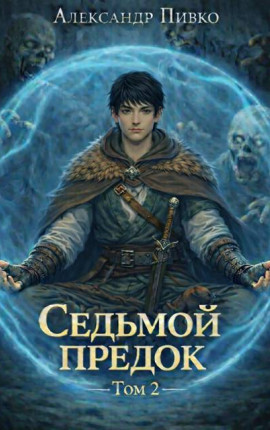 Седьмой предок. Том 2