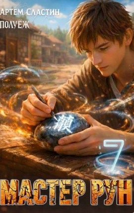 Мастер Рун. Книга 7