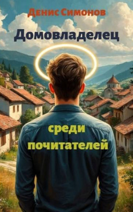 Домовладелец среди почитателей