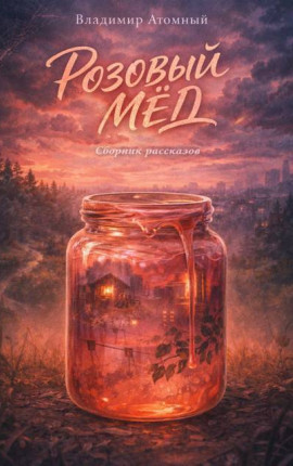 Розовый Мед: спецглавы