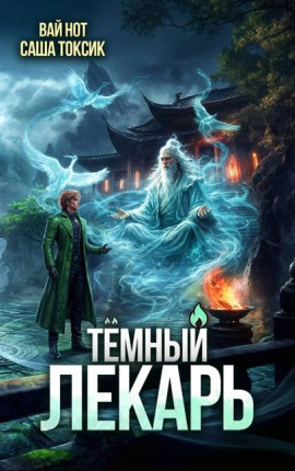 Темный Лекарь 20