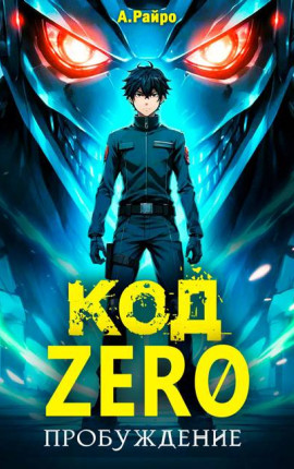 Код ZERO. Пробуждение