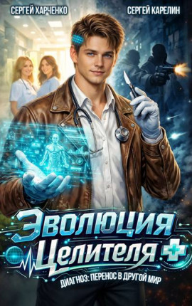 Эволюция целителя