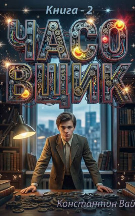 Часовщик – 2