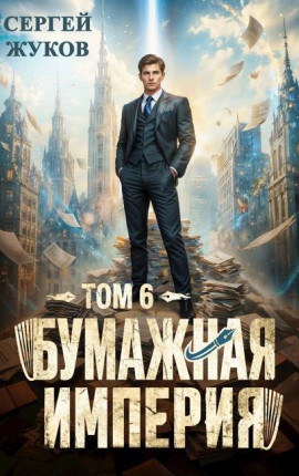 Бумажная империя 6
